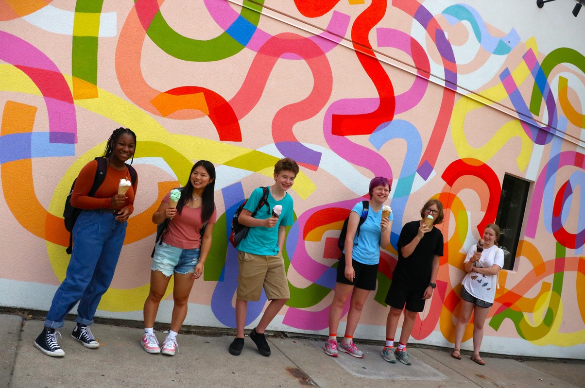 Mid-Metro Academy St. Paul homeschool academy